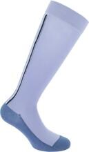 EQUITHÈME Classic BBR Socken, violett, 39-41