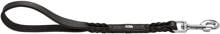 HUNTER Solid Education Guida corta, nera, 18 mm/40 cm