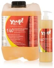 Yuup! Professional Ultraentfettungsshampoo 1:40 Konzentrat