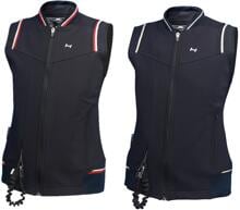 Helite Airshell-Prestige Kinder Reitweste, L