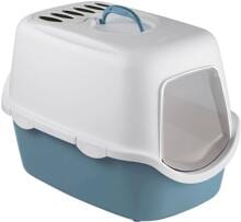 KERBL Pet Cathy F litter tray, 56x40x40cm