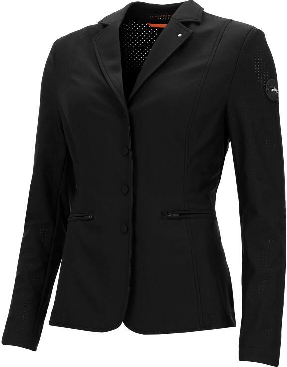 Schockemöhle Adella SP Damen Turniersakko, black, XS