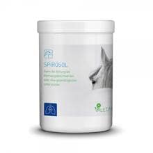 Mangime complementare Valetumed Spirosol, 0,75 kg