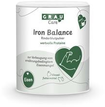 GRAU Iron Balance Rinderblutpulver