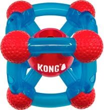 KONG Rewards Tinker Hundespielzeug, Ø15cm