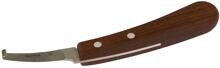 Coltello per zoccoli KERBL SuperProfile, destro