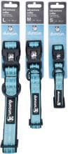 duncun Abenteuer Halsband, blau, M