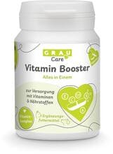 GRAU Vitamin Booster Tabletten
