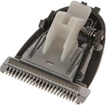 Clipster CuttoX Scherkopf