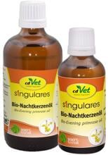 cdVet Singular Olio di Sacha Inchi biologico