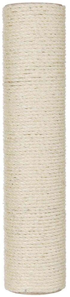Trixie Stamm, Sisal, natur, ø11x50cm