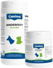 Canina Rinderfettpulver