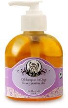 Wuff-it Oil Hundeshampoo, 300ml