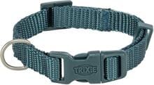 Collare Trixie Premium, benzina, S, 25-40cm/15mm
