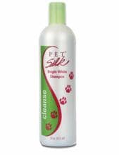 PET Silk Moisturizing Shampoo