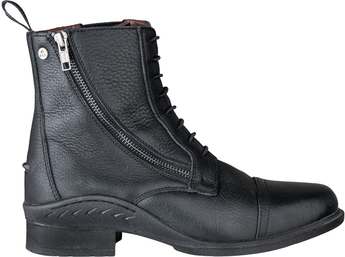 ELT Newcastle Jodhpurstiefelette, schwarz, 41