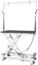 Wesseling Stabilo Elite Trimmtisch mit Halterung Pro
