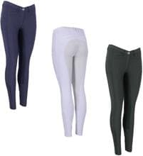 Schockemöhle Celine FS SP Damen Reithose