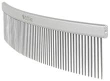 Ibanez Metallkamm, gebogen, 25cm