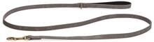 beeztees Balacron Ax guinzaglio, grigio, 180x1,5cm