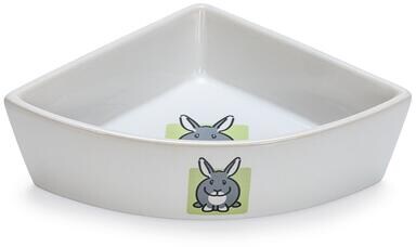 Karlie KERA KANINCH ECHNAPF weiß 250 ML