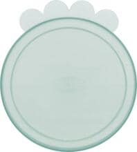 Trixie Dosendeckel, Kunststoff, ø10,6cm, 2 Stück, farblich sortiert