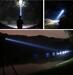Luce esterna Disc-O-Bed X5