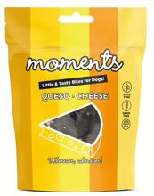 moments Hundesnacks, Käse