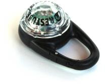 Luce di sicurezza a LED RESTUBE per BEACH/ONE