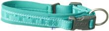 Hurtta ECO Casual Hundehalsband, peacock, 25-35cm