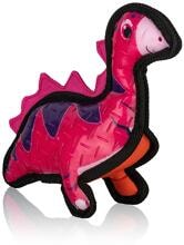 Knuffelwuff Diplodocus Hundespielzeug