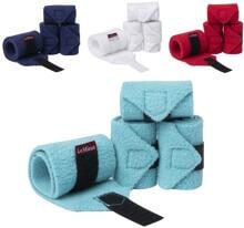 LeMieux Toy Pony Bandagen, 4 Stück