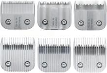 Wahl Star Blade Scherkopf