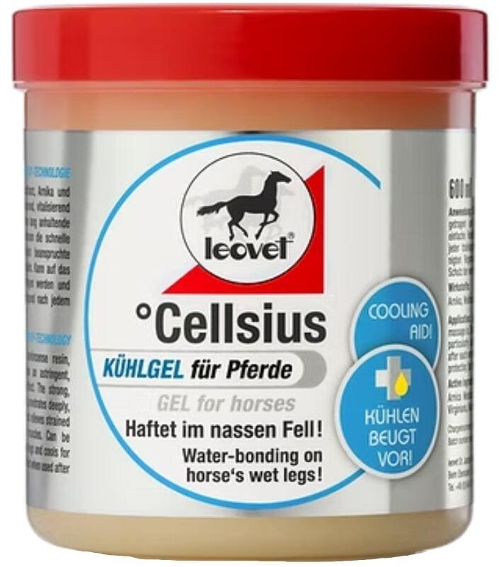 leovet Cellsius Kühlgel, 600ml