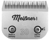 Meißner SnapOn Scherkopf, 0,5mm, SZ30