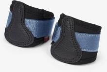 Ghette LeMieux Toy Pony Grafter, Ice Blue, taglia unica