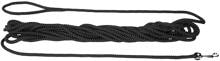 HUNTER Feldleine, schwarz, 8mm/1000cm