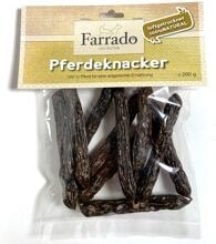 Farrado Pferdeknacker, 200g