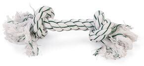 Karlie BAUMWOLLKNOTEN MINZE 26X6X5