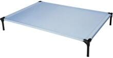 Starmark DogZone Pro-Training Bed, blu, L