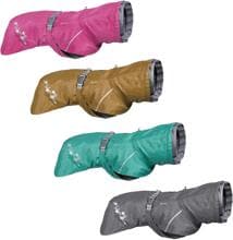 Hurtta ECO Monsoon II Regenmantel