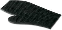 Waldhausen rubber cleaning glove, black