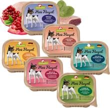 GranataPet Mini Royal Nassfutter, 11x150g