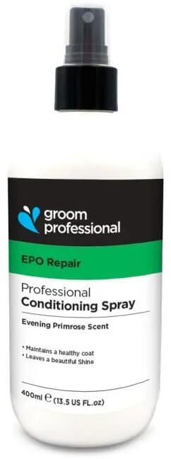 Groom Professional Evening Primrose Oil Spray, 400ml
