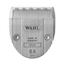 Wahl Super Trim Ersatzscherkopf, 0,4mm, magic