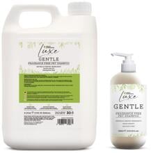 Groom Professional Luxe Gentle Fragrance Free Shampoo