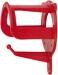 Supporto per snaffle KERBL, plastica
