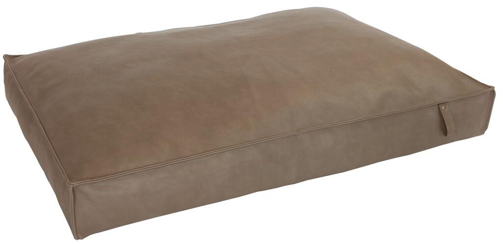 Happy House VIP Kissen, S, taupe