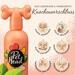 Pet Head Quick Fix 2-in-1 Shampoo, 300ml
