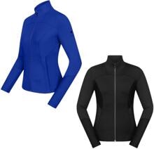 Giacca in felpa ELT Padova Powerstretch